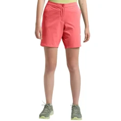Pantalones Jack wolfskin Hiking Alpine Short W