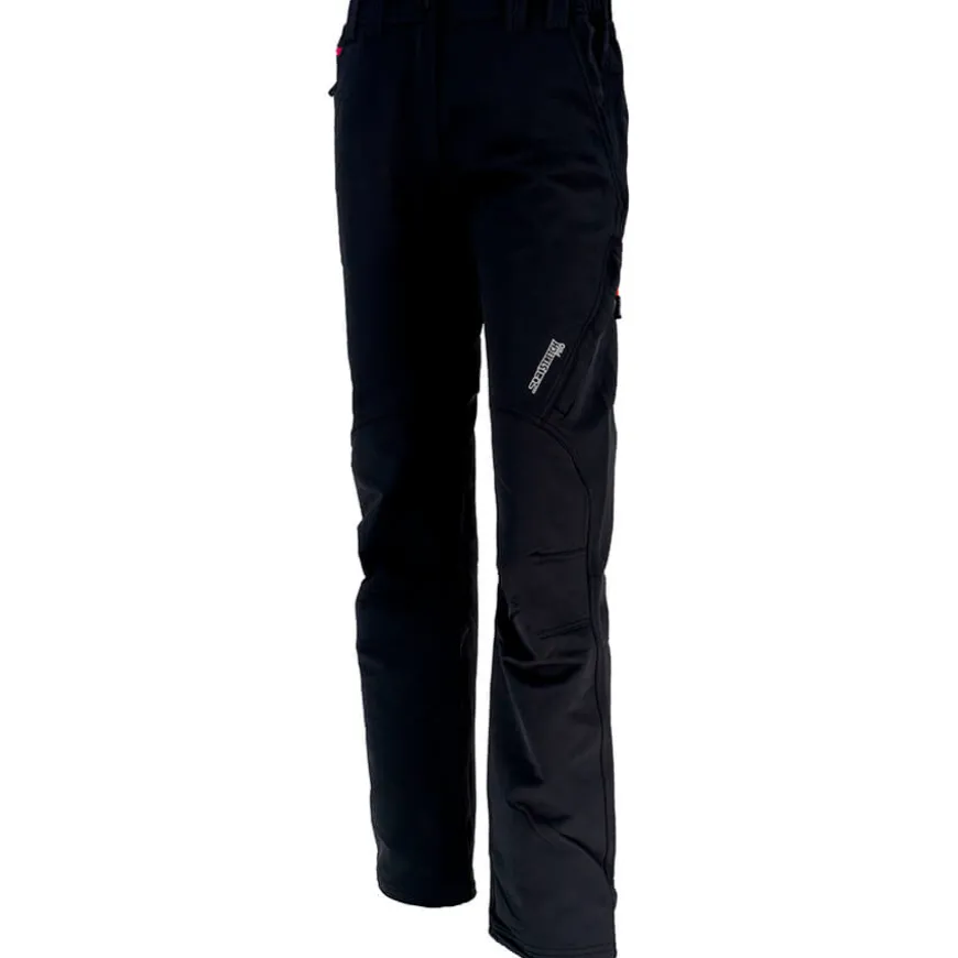 Pantalones Joluvi Attack W