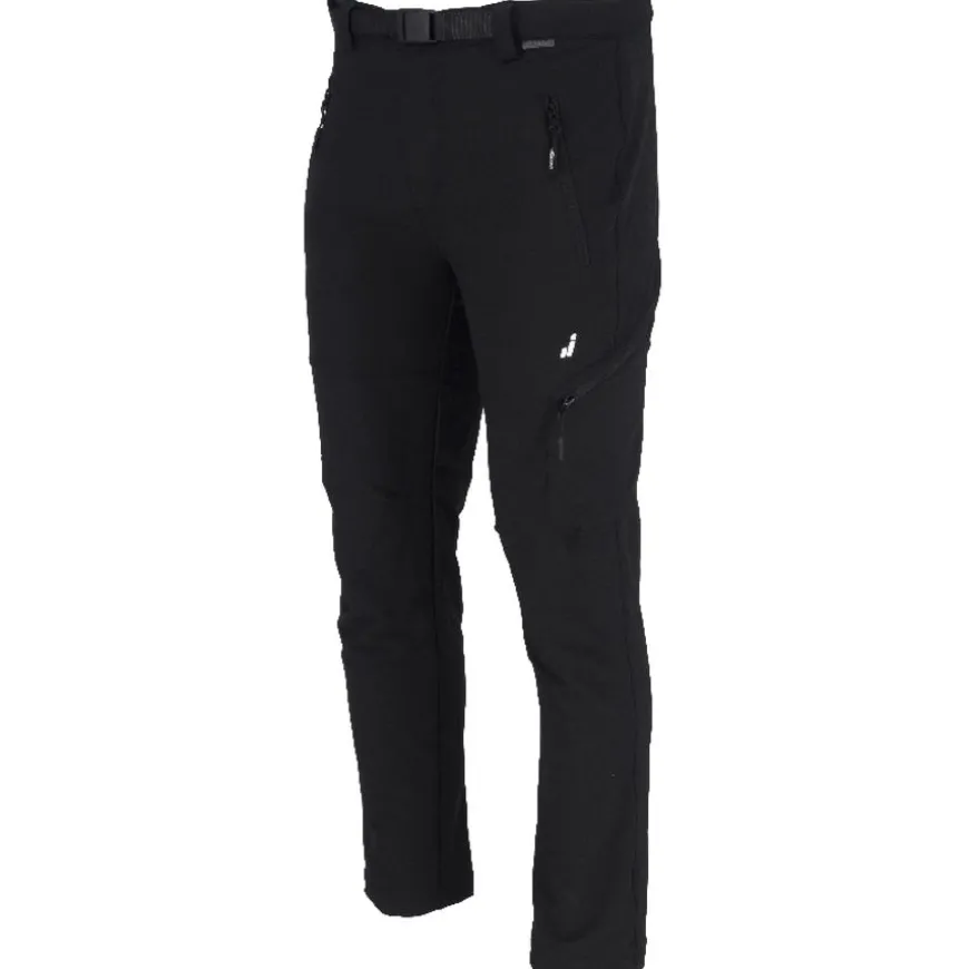 Pantalones Joluvi Eiger W