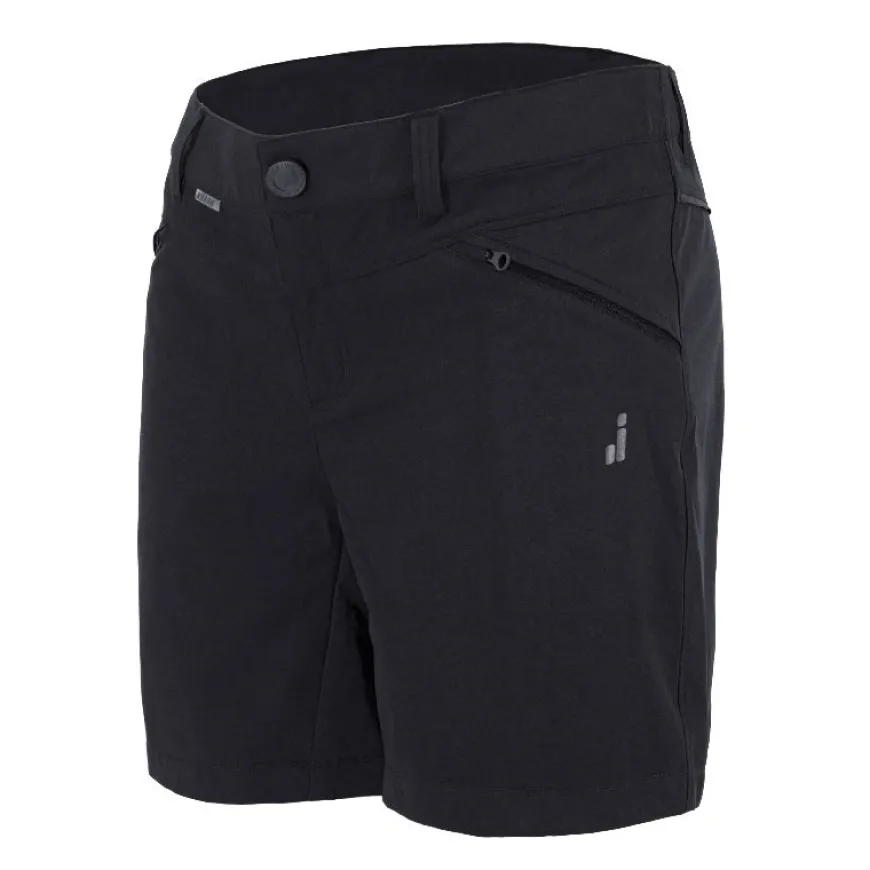 Pantalones Joluvi Fassa Bermzip W