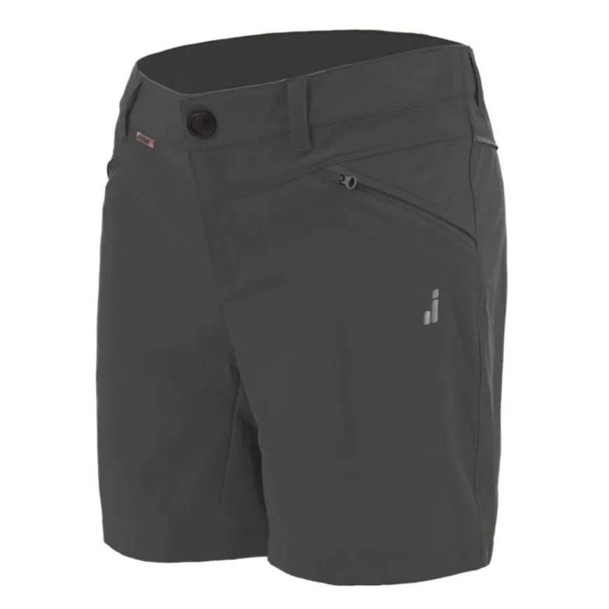 Pantalones Joluvi Fassa Bermzip W