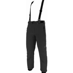 Pantalones Joluvi Impact Hot