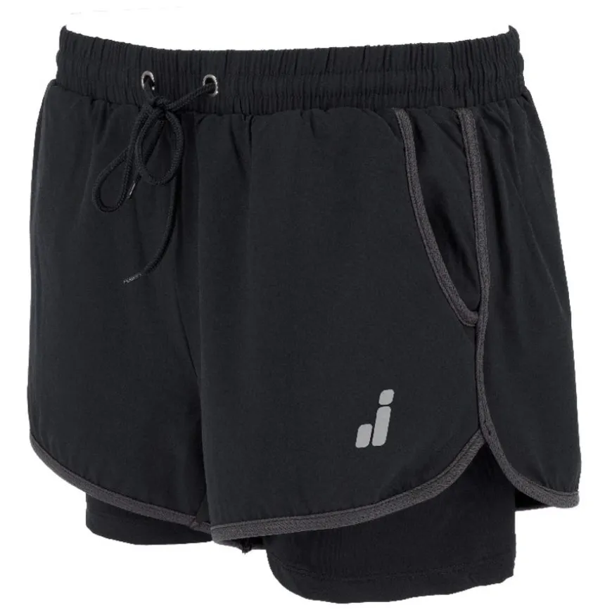 Pantalones Joluvi Meta Duo W