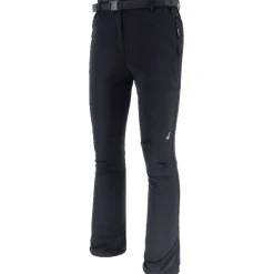 Pantalones Joluvi Ski Shell W