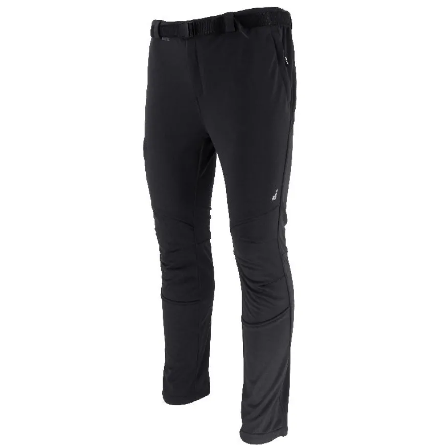 Pantalones Joluvi Soft Tech