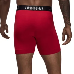 Pantalones Jordan Calzoncillos bóxer pack3