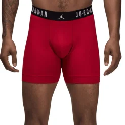 Pantalones Jordan Calzoncillos bóxer pack3