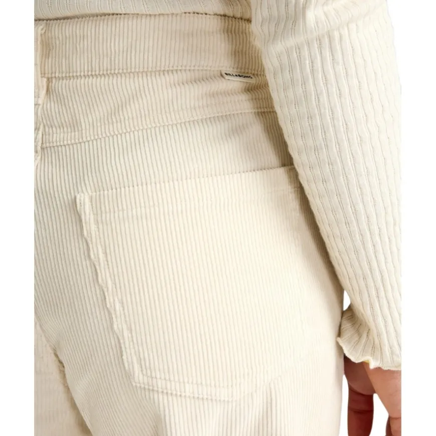 Pantalones largos Billabong EBJDP03001