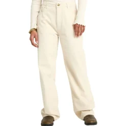 Pantalones largos Billabong EBJDP03001