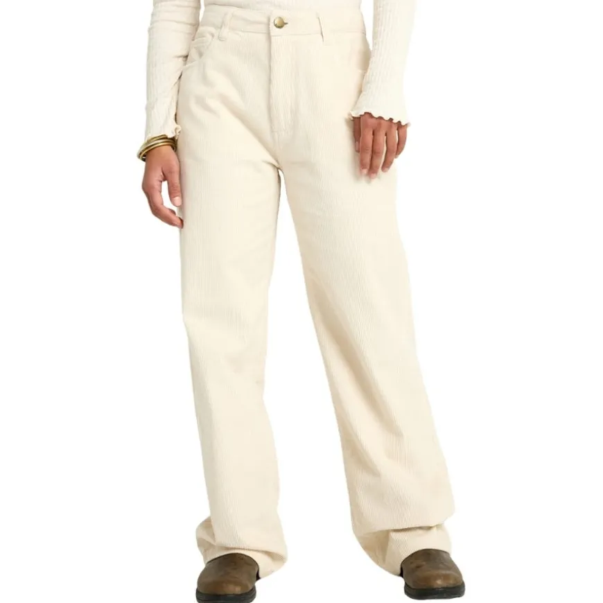 Pantalones largos Billabong EBJDP03001