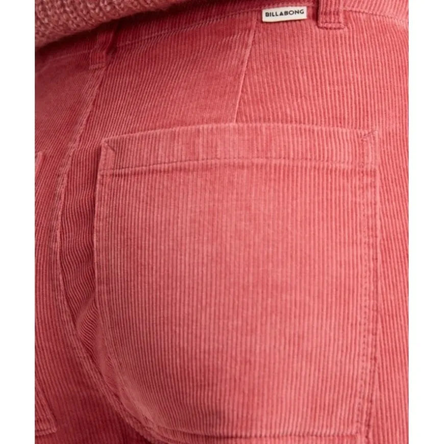Pantalones largos Billabong EBJDP03002