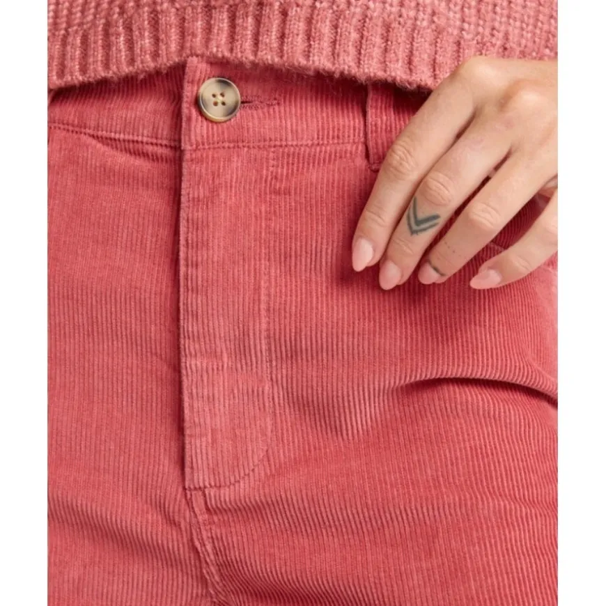 Pantalones largos Billabong EBJDP03002