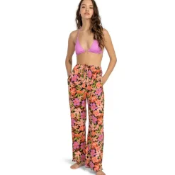 Pantalones largos Billabong That Smile