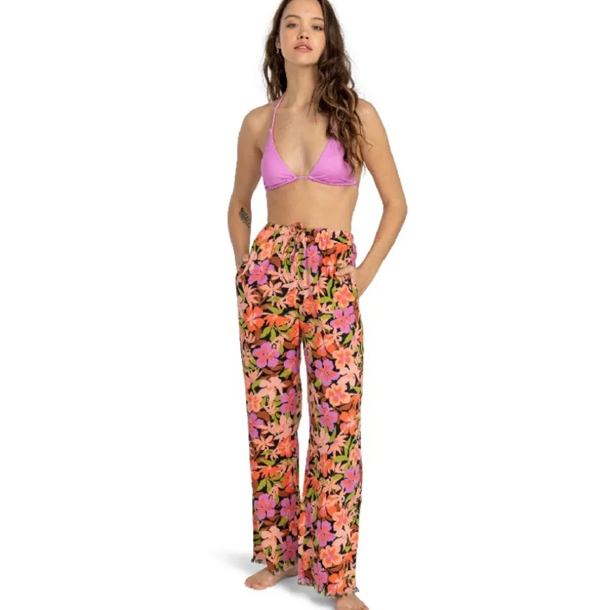 Pantalones largos Billabong That Smile