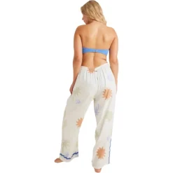 Pantalones largos Billabong Sun Symbol Pant