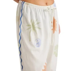 Pantalones largos Billabong Sun Symbol Pant