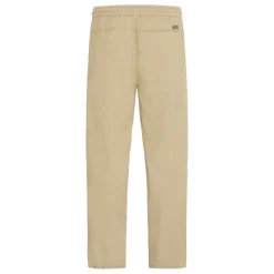 Pantalones largos Blend Bhmalvin Linen Easy P