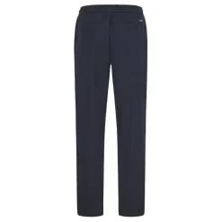 Pantalones largos Blend Bhmalvin Linen Easy P