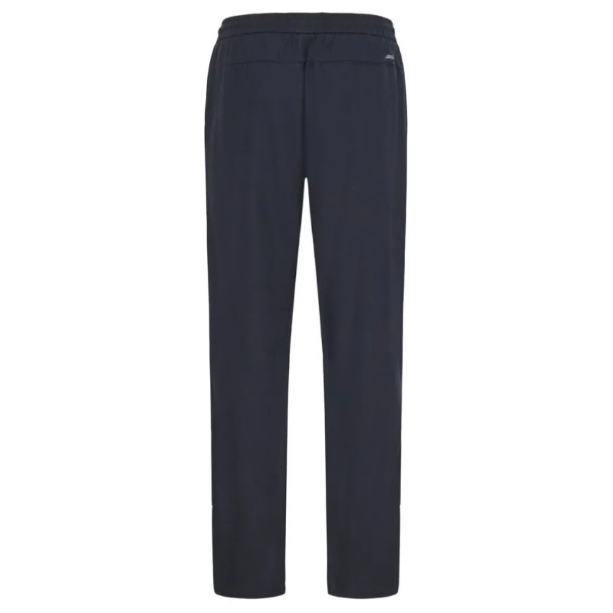 Pantalones largos Blend Bhmalvin Linen Easy P