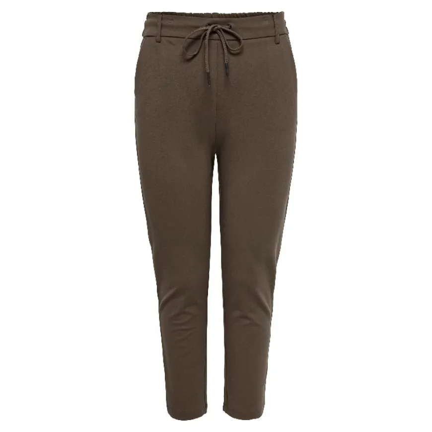 Pantalones largos Carmakoma Cargoldtrash Life Classic Ess Pant Jrs