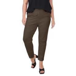 Pantalones largos Carmakoma Cargoldtrash Life Classic Ess Pant Jrs