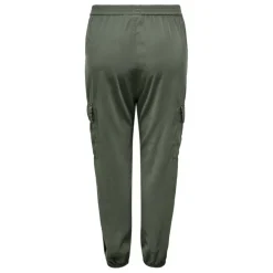 Pantalones largos Carmakoma Cararis Life Hw Pb Cargo Pant Wvn