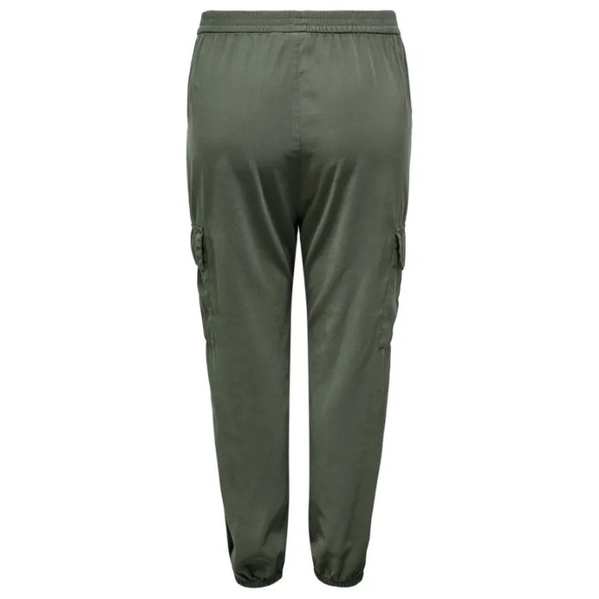 Pantalones largos Carmakoma Cararis Life Hw Pb Cargo Pant Wvn