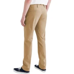Pantalones largos Dockers Alpha Chino Slim Summer Earth