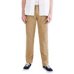 Pantalones largos Dockers Alpha Chino Slim Summer Earth