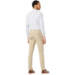 Pantalones largos Dockers Smart 360 Chino Dockers Khaki