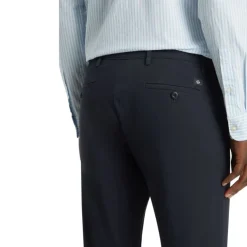 Pantalones largos Dockers Smart 360 Chino Dockers Navy -