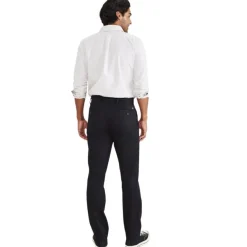 Pantalones largos Dockers T2 Orig Slim Opp Beautiful Bla