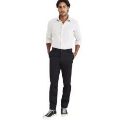 Pantalones largos Dockers T2 Orig Slim Opp Beautiful Bla