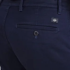Pantalones largos Dockers T2 Orig Slim Opp Navy Blazer