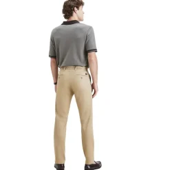 Pantalones largos Dockers T2 Orig Slim Opp Harvest Gold