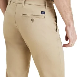 Pantalones largos Dockers T2 Orig Slim Opp Harvest Gold