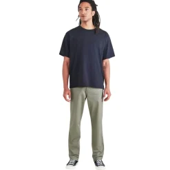 Pantalones largos Dockers T2 Orig Slim Opp Camo
