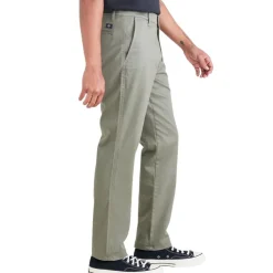 Pantalones largos Dockers T2 Orig Slim Opp Camo