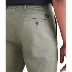 Pantalones largos Dockers T2 Orig Slim Opp Camo