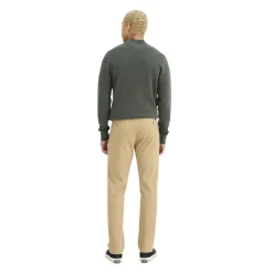 Pantalones largos Dockers Ultimate 360 Chino Slim New British Khak