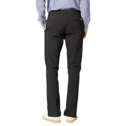 Pantalones largos Dockers Ultimate 360 Chino Slim Black