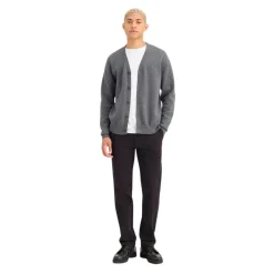 Pantalones largos Dockers Ultimate 360 Chino Slim Black