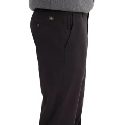 Pantalones largos Dockers Ultimate 360 Chino Slim Black
