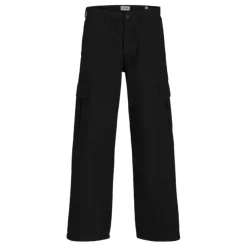 Pantalones largos Jack & jones JPSTBILL JJFCTRY CP2 F2 OPT2 STYD JNR