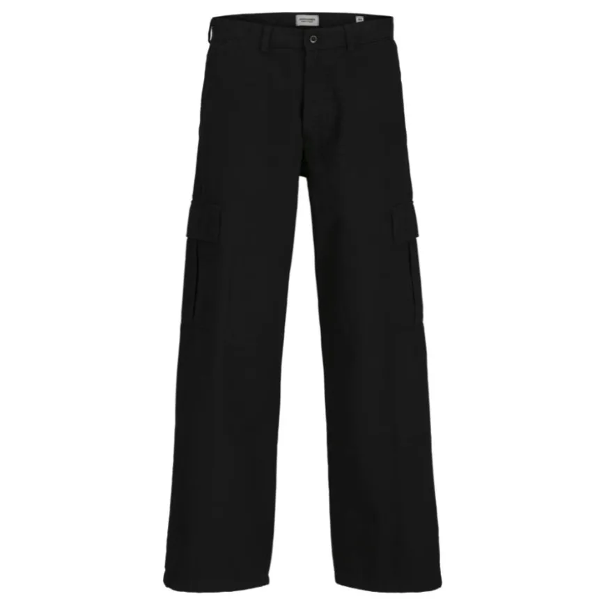 Pantalones largos Jack & jones JPSTBILL JJFCTRY CP2 F2 OPT2 STYD JNR