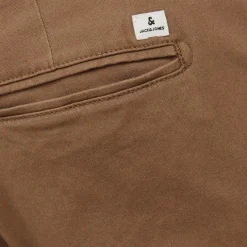 Pantalones largos Jack & jones plus Jpstmarco Jjdave Noos Pls