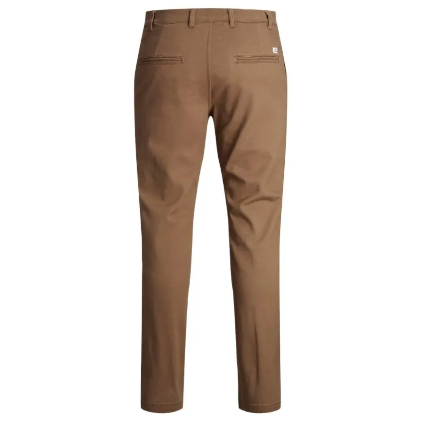 Pantalones largos Jack & jones plus Jpstmarco Jjdave Noos Pls