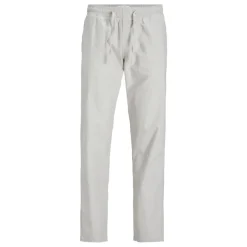 Pantalones largos Jack & jones Jpstkane Summer Linen Blend Jogger Sn