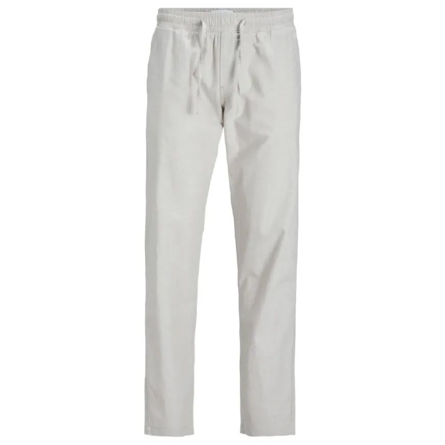 Pantalones largos Jack & jones Jpstkane Summer Linen Blend Jogger Sn