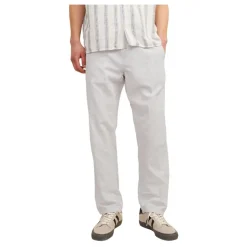 Pantalones largos Jack & jones Jpstkane Summer Linen Blend Jogger Sn